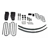 Tuff Country 4 Inch Lift Kit - 24823
