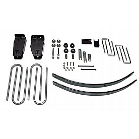 Tuff Country 4 Inch Lift Kit - 24823