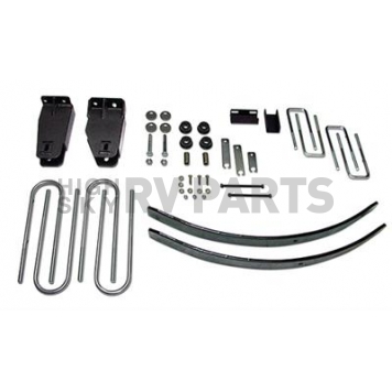 Tuff Country 4 Inch Lift Kit - 24823
