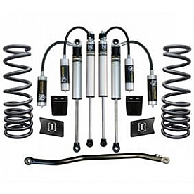 Icon Vehicle Dynamics Leveling Kit Suspension - K212502