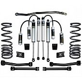 Icon Vehicle Dynamics Leveling Kit Suspension - K212503T
