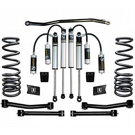 Icon Vehicle Dynamics Leveling Kit Suspension - K212503T