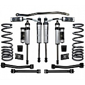 Icon Vehicle Dynamics Leveling Kit Suspension - K212504T