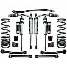 Icon Vehicle Dynamics Leveling Kit Suspension - K212504T