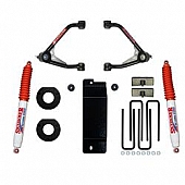 Skyjacker Suspensions Hydro 7000 - 4 Inch Lift Kit - C14350PH