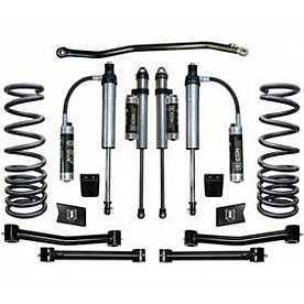 Icon Vehicle Dynamics Leveling Kit Suspension - K212505T