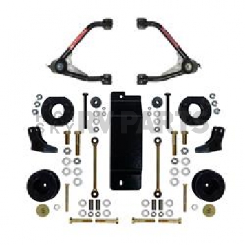 Skyjacker Suspensions 4 Inch Lift Kit - C15350V