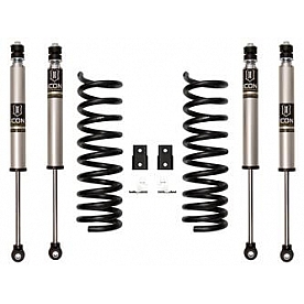 Icon Vehicle Dynamics Leveling Kit Suspension - K212511A
