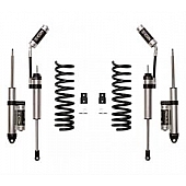 Icon Vehicle Dynamics Leveling Kit Suspension - K212512A