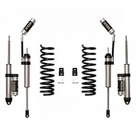 Icon Vehicle Dynamics Leveling Kit Suspension - K212512A