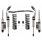 Icon Vehicle Dynamics Leveling Kit Suspension - K212513