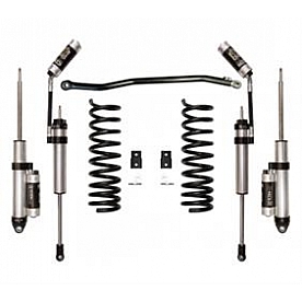 Icon Vehicle Dynamics Leveling Kit Suspension - K212514A