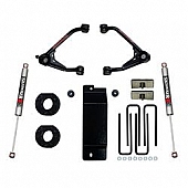 Skyjacker Suspensions M95 Monotube 4 Inch Lift Kit - C7350PM