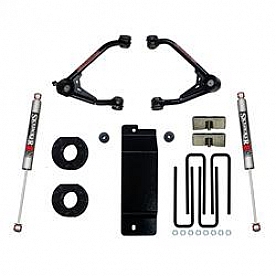 Skyjacker Suspensions M95 Monotube 4 Inch Lift Kit - C7350PM