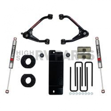 Skyjacker Suspensions M95 Monotube 4 Inch Lift Kit - C7350PM