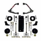Skyjacker Suspensions 4 Inch Lift Kit - C7350V