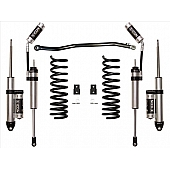Icon Vehicle Dynamics Leveling Kit Suspension - K212543