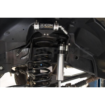 Icon Vehicle Dynamics Leveling Kit Suspension - K212543-1