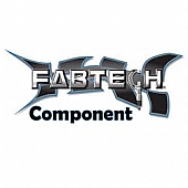 Fabtech Motorsports Lift Kit Component - FTS21186
