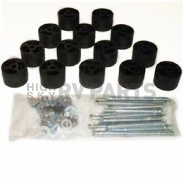 Daystar Lift Kit Body - PA702