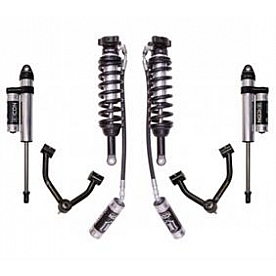 Icon Vehicle Dynamics Leveling Kit Suspension - K73054