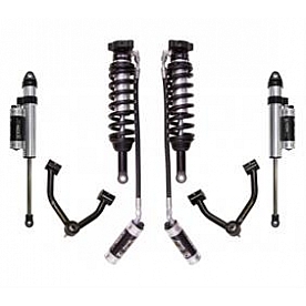 Icon Vehicle Dynamics Leveling Kit Suspension - K73055