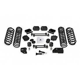 Teraflex Suspension 4.5 Inch Base Lift Kit - 1402000