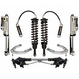 Icon Vehicle Dynamics Leveling Kit Suspension - K93053