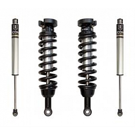 Icon Vehicle Dynamics Leveling Kit Suspension - K93101