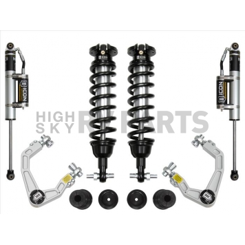 Icon Vehicle Dynamics Leveling Kit Suspension - K93203