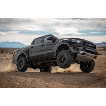 Icon Vehicle Dynamics Leveling Kit Suspension - K93203-4