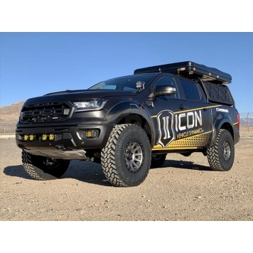 Icon Vehicle Dynamics Leveling Kit Suspension - K93203-7