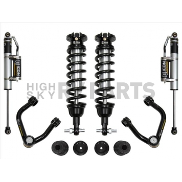 Icon Vehicle Dynamics Leveling Kit Suspension - K93203T