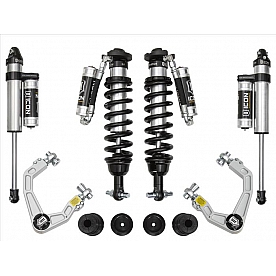Icon Vehicle Dynamics Leveling Kit Suspension - K93204