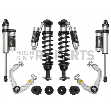 Icon Vehicle Dynamics Leveling Kit Suspension - K93204