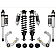 Icon Vehicle Dynamics Leveling Kit Suspension - K93204