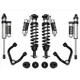 Icon Vehicle Dynamics Leveling Kit Suspension - K93204T