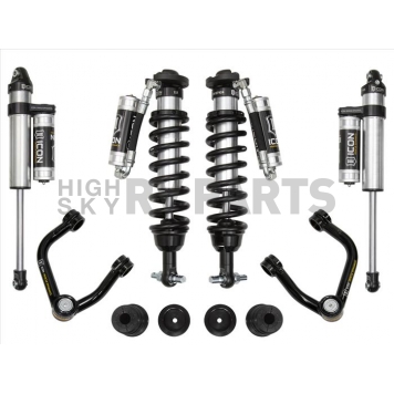 Icon Vehicle Dynamics Leveling Kit Suspension - K93204T