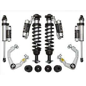 Icon Vehicle Dynamics Leveling Kit Suspension - K93205