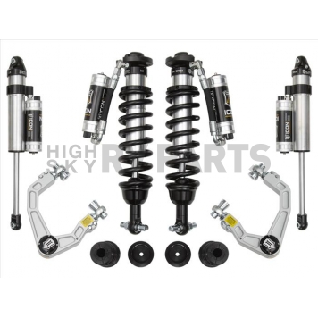 Icon Vehicle Dynamics Leveling Kit Suspension - K93205