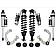 Icon Vehicle Dynamics Leveling Kit Suspension - K93205