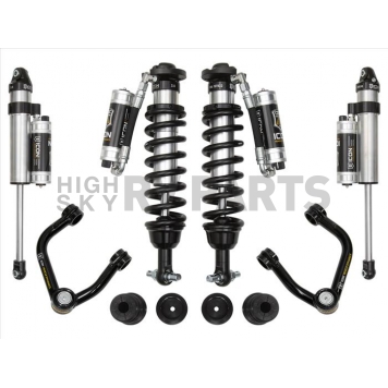 Icon Vehicle Dynamics Leveling Kit Suspension - K93205T