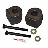 Skyjacker Suspensions Leveling Kit Suspension - F52MS