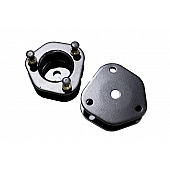 Fishbone Offroad Leveling Kit Suspension - FB27253