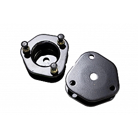 Fishbone Offroad Leveling Kit Suspension - FB27253