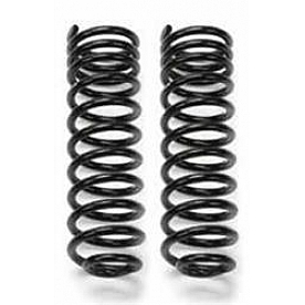 Fabtech Motorsports Lift Kit Component Box - FTS22024BK