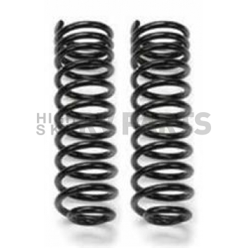 Fabtech Motorsports Lift Kit Component Box - FTS22024BK