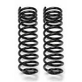 Fabtech Motorsports Lift Kit Component Box - FTS22025BK