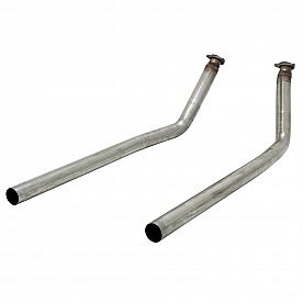 Flowmaster Exhaust Pipe Header - 81072