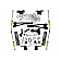 Superlift Suspension Superide 6 Inch Lift Kit - K169